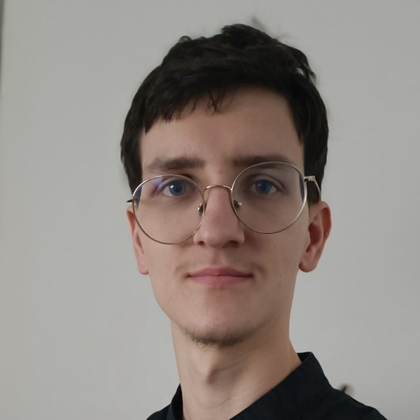 Portrait de Antonio Dydalin